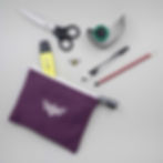 Miniature : Recycled Allroundbag