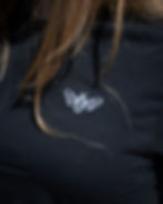 Miniaturbild: Bee Shirt Black - Women