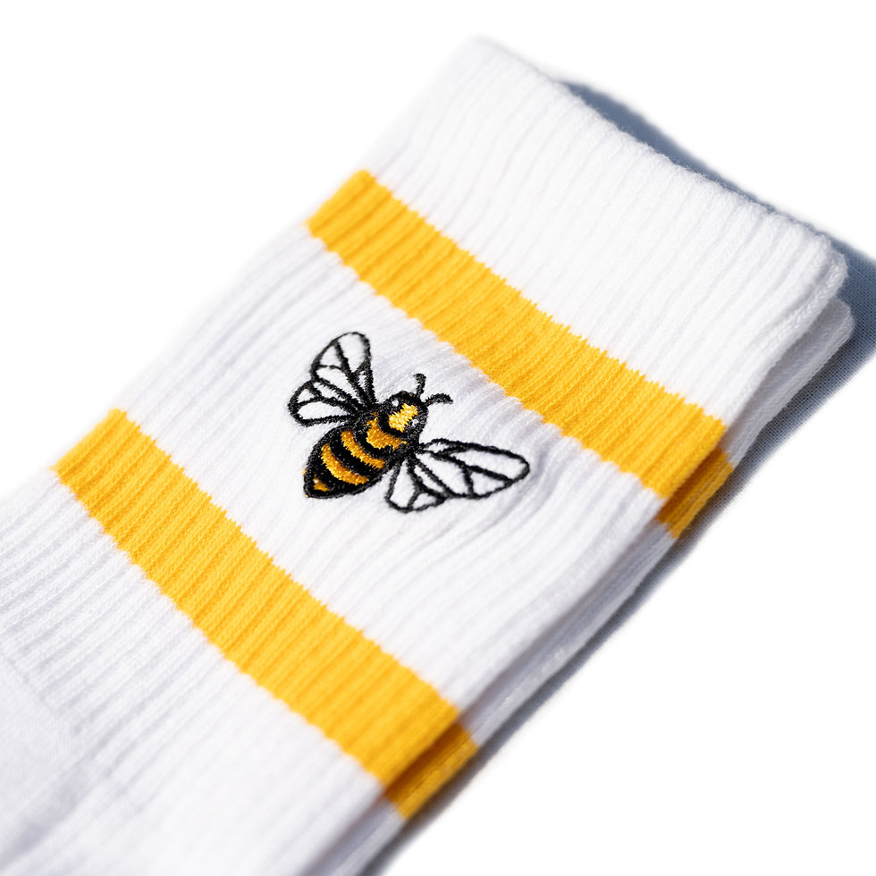Miniaturbild: Buzz Socks