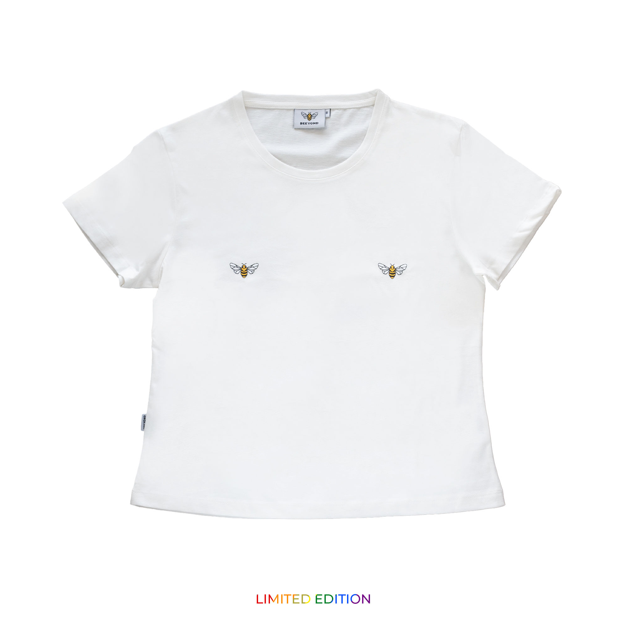 Boobees T-Shirt -  Relaxed Boxy Fit