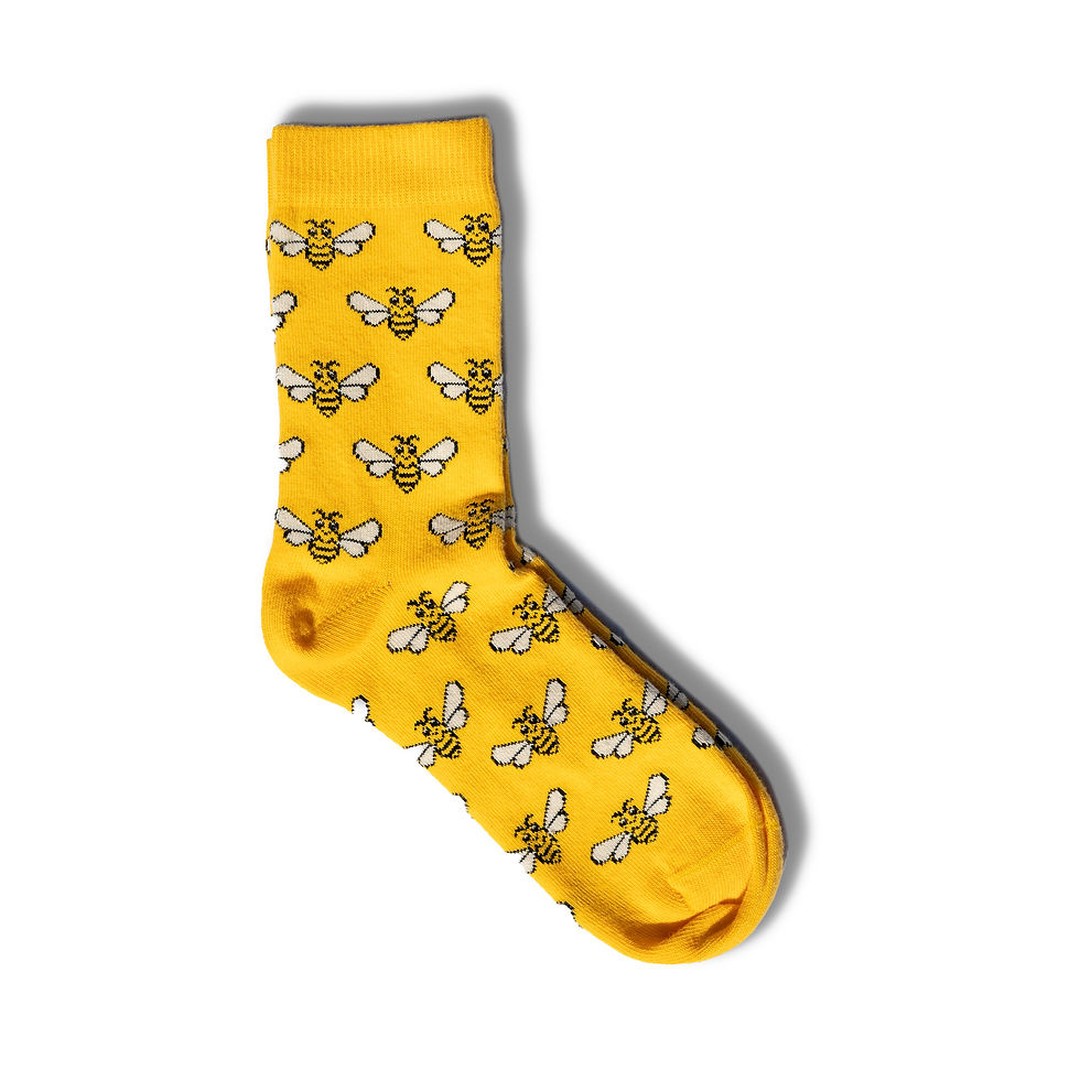 Miniaturbild: Swarm Socks