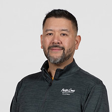 Alejandro Marcelino Head Coach - 16U