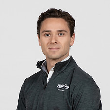 Connor Pundick Coach - 13U Boys