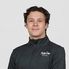 Elijah St Germain Coach - 13U Boys