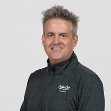 Mike Hughes Head Coach - 17U Black