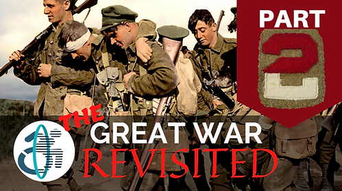 ww2 part 2 show