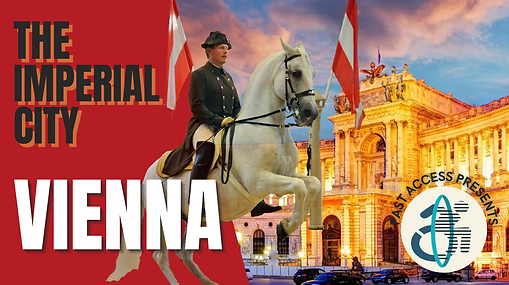 vienna show