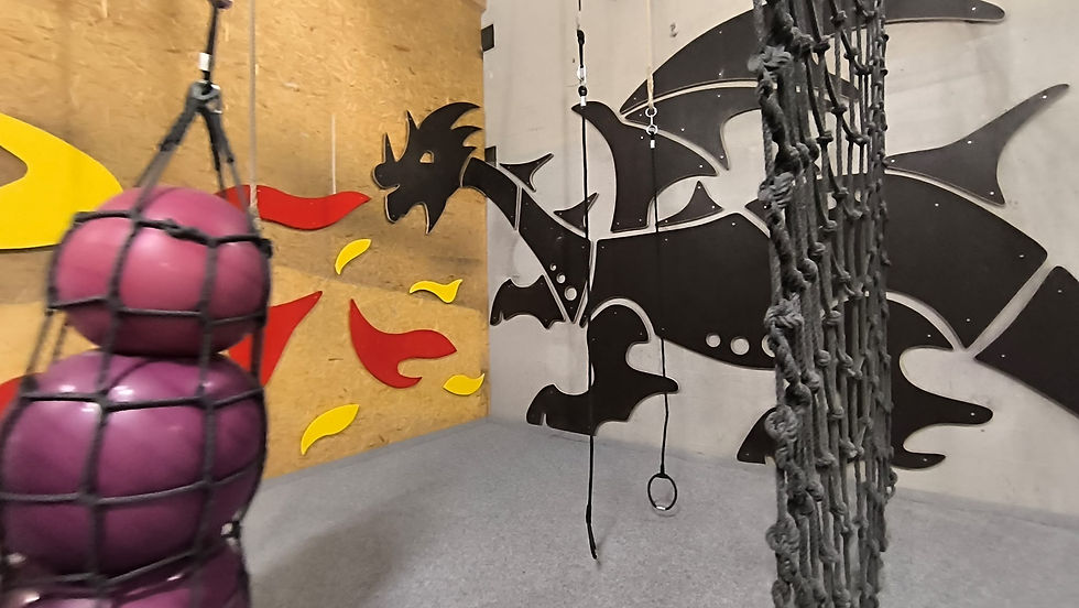 le Cervin lors de la Paralpine 