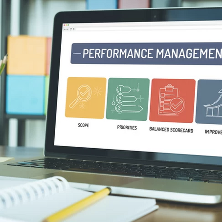 The Future of Performance Management
