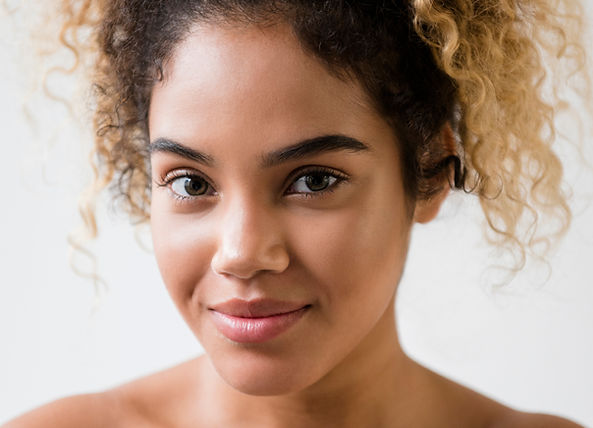 Natural Beauty