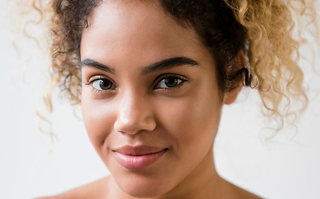 Under eye filler
