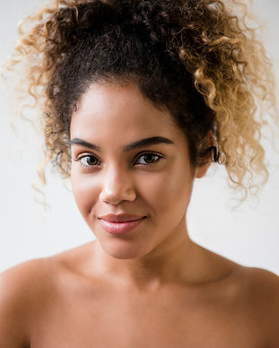 Natural Beauty