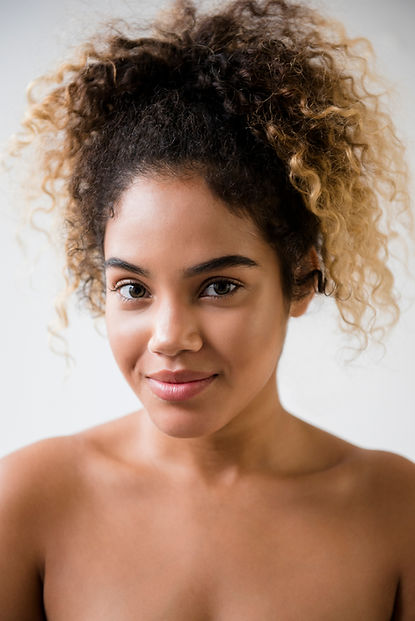 Natural Beauty