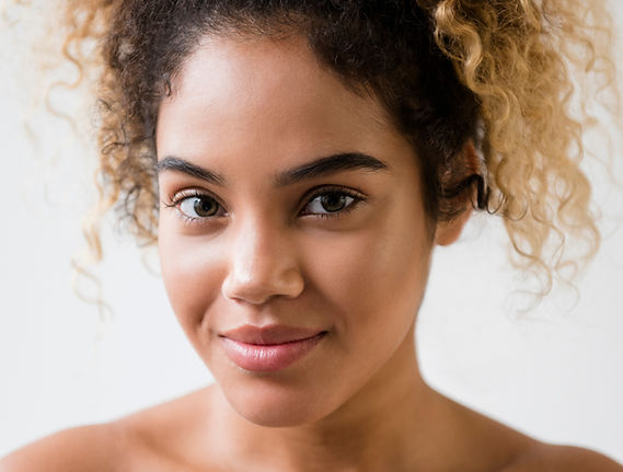 Natural Beauty
