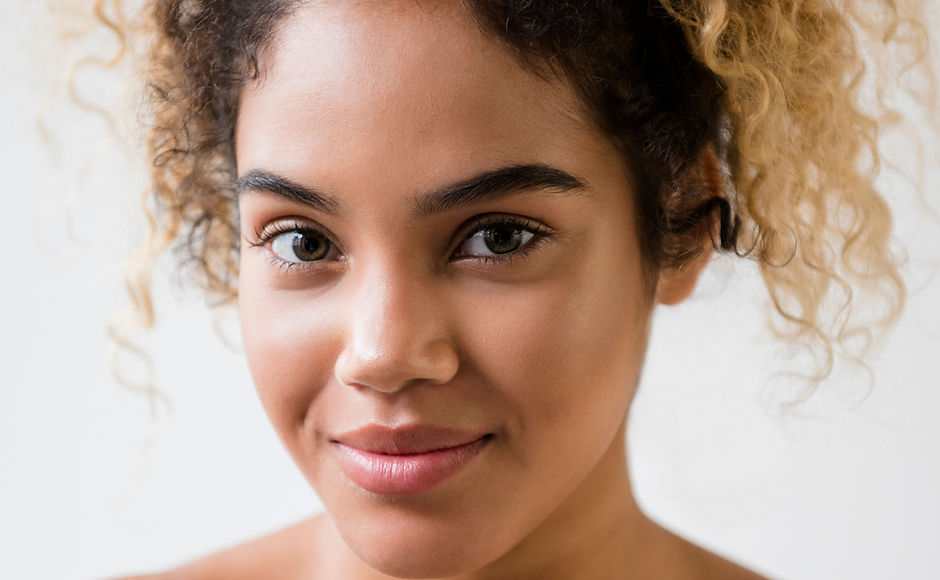 Natural Beauty