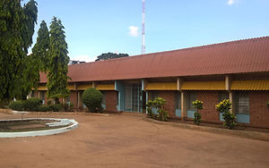 Kiswila Social Education Center Morogoro
