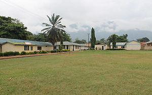 Kiswila Adrian Mkoba Secondary School Morogoro