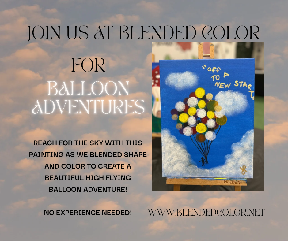 Balloon Adventures