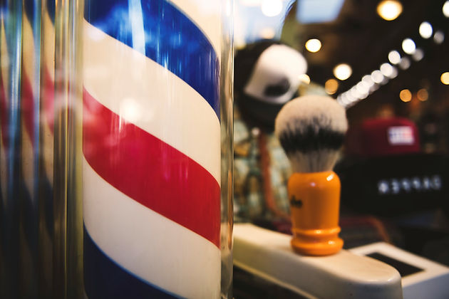 Barber Poll