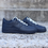 Thumbnail: Nike Air Force 1 Low Navy Blue Custom