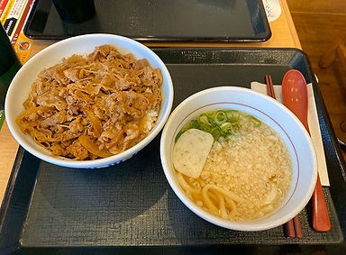 今次試下另外一間牛肉飯專門店—なか卵 NaKaU 🍲🍲 👍👍 Yummy