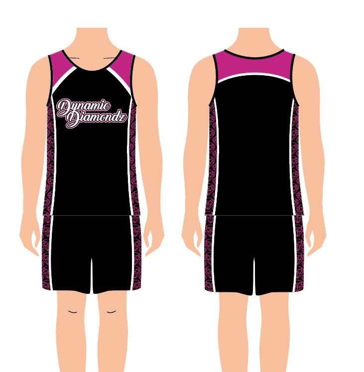 Boys Practice Wear (Top Only)