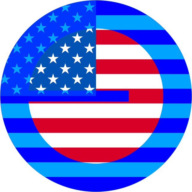 USA LOGO