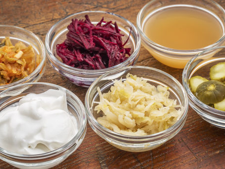 How to choose a probiotic