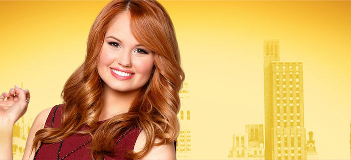 “Jessie” ganha último episódio em Janeiro de 2016 na Disney Channel.