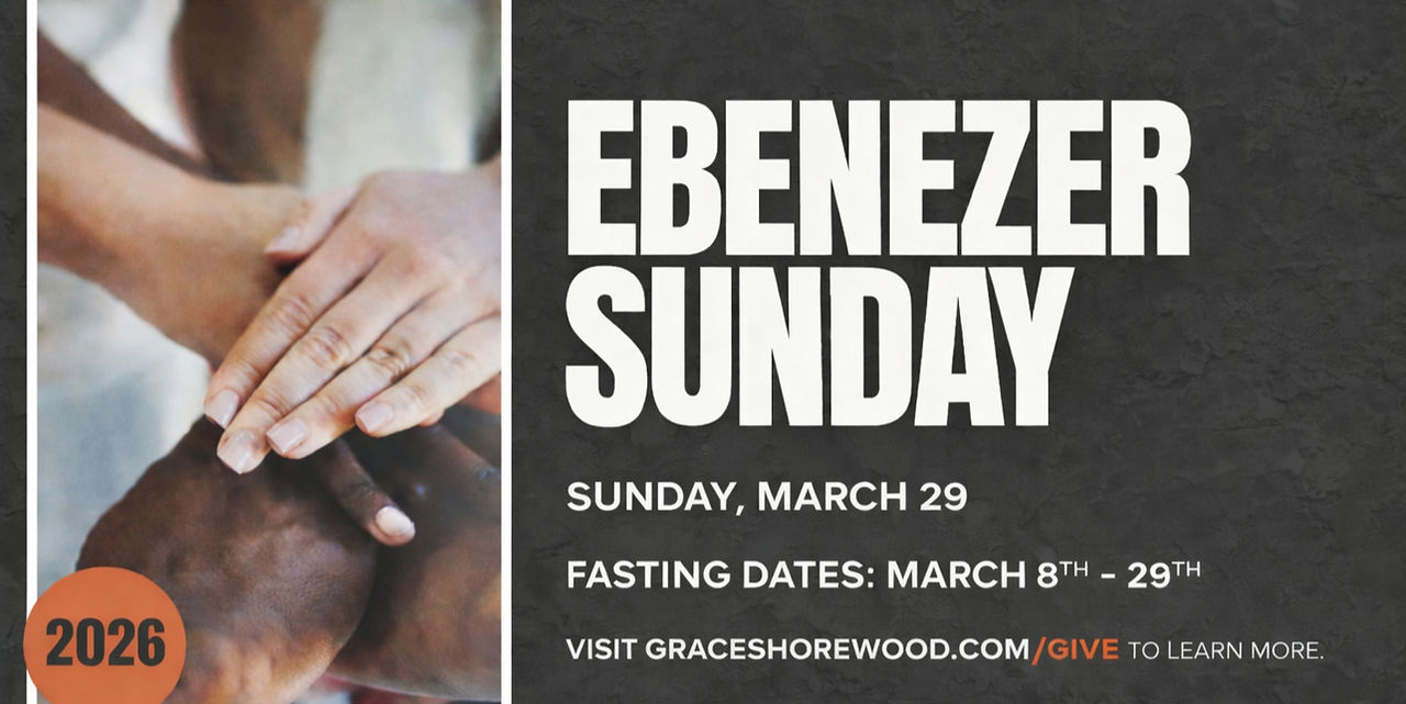 Grace Bible Church