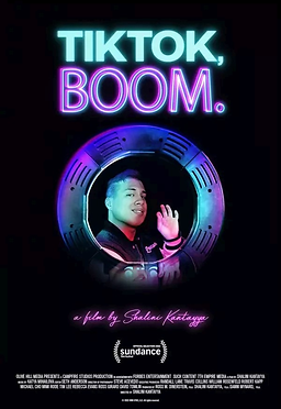 Tik Tok Boom