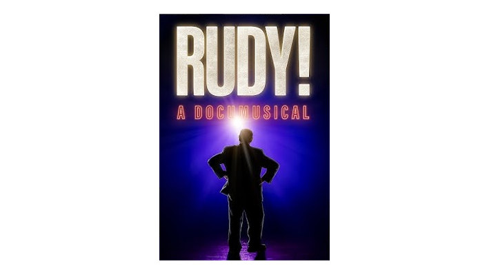 Rudy! The Documusical