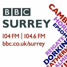Everfair Tax speak on BBC Surrey radio re: the Spring statement