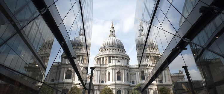 Chartered Accounts Service