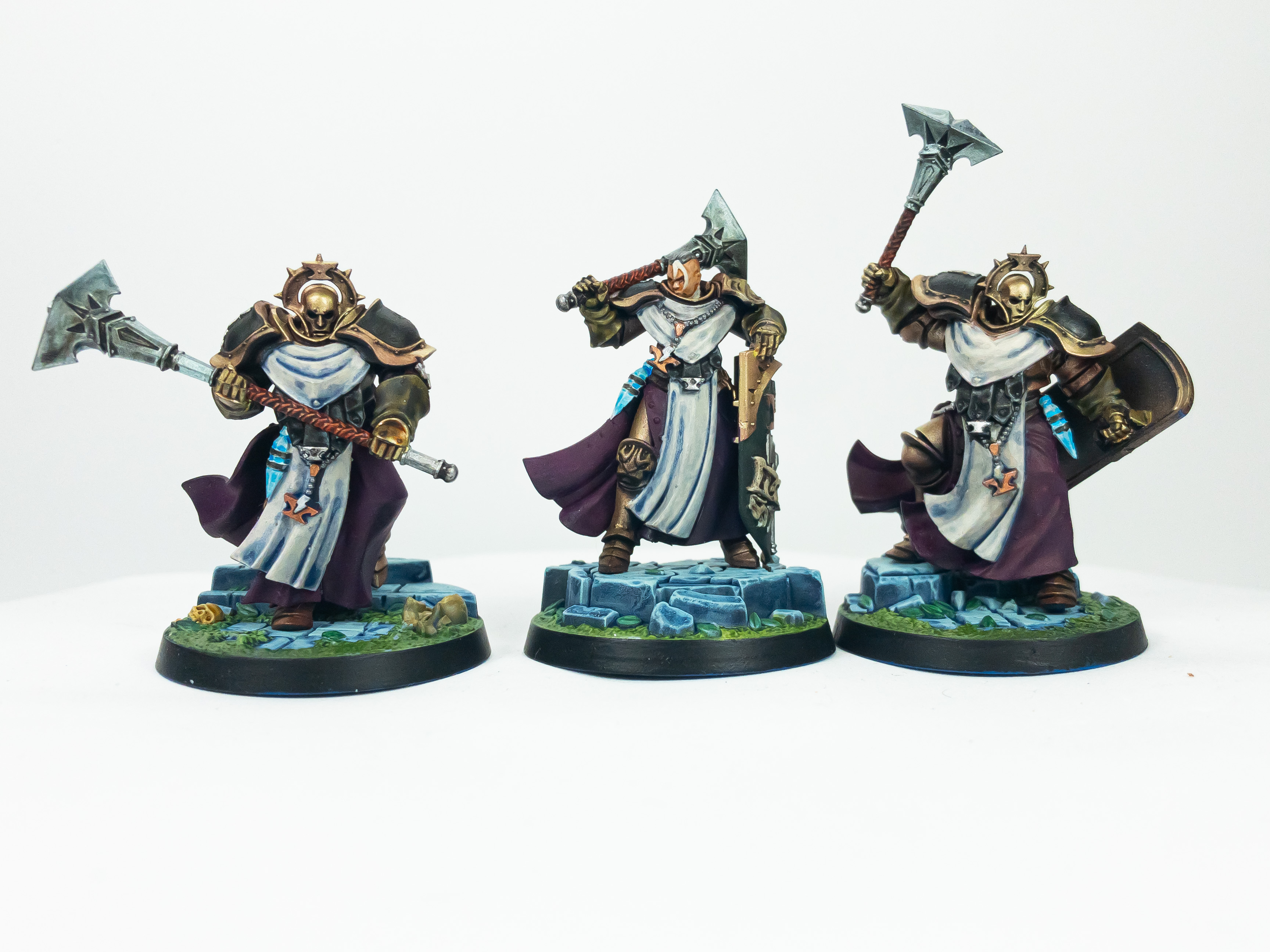 Ironsoul’s Condemners