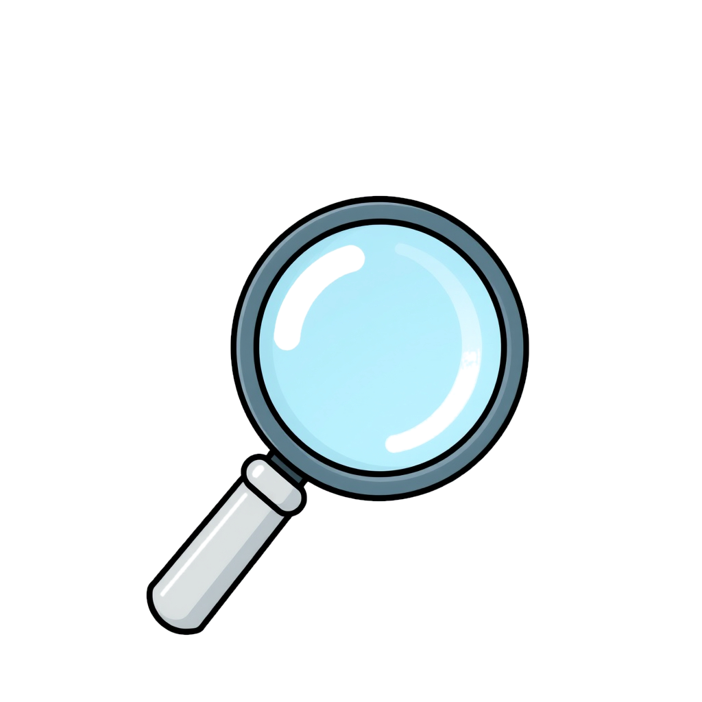 a magnifying-glass icon with a transparent background.jpg