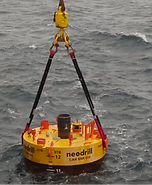 Neodrill Randaberg Industries View