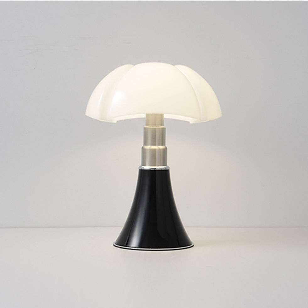 Thumbnail: Pipistrello Table Lamp