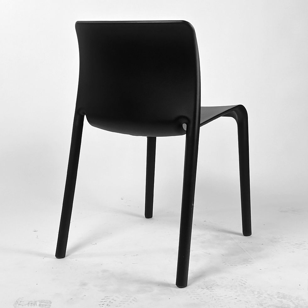 Thumbnail: Faro Stackable Chair