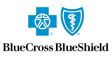 Blue Cross Blue Shield insurance logo
