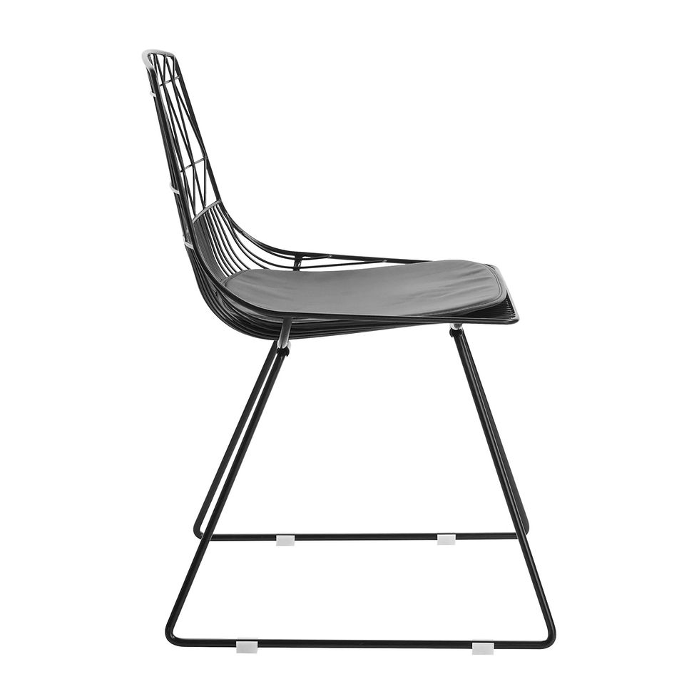 Thumbnail: Lucie Chair