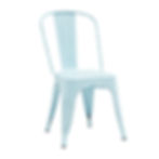 Thumbnail: Rochelle Stackable Chair