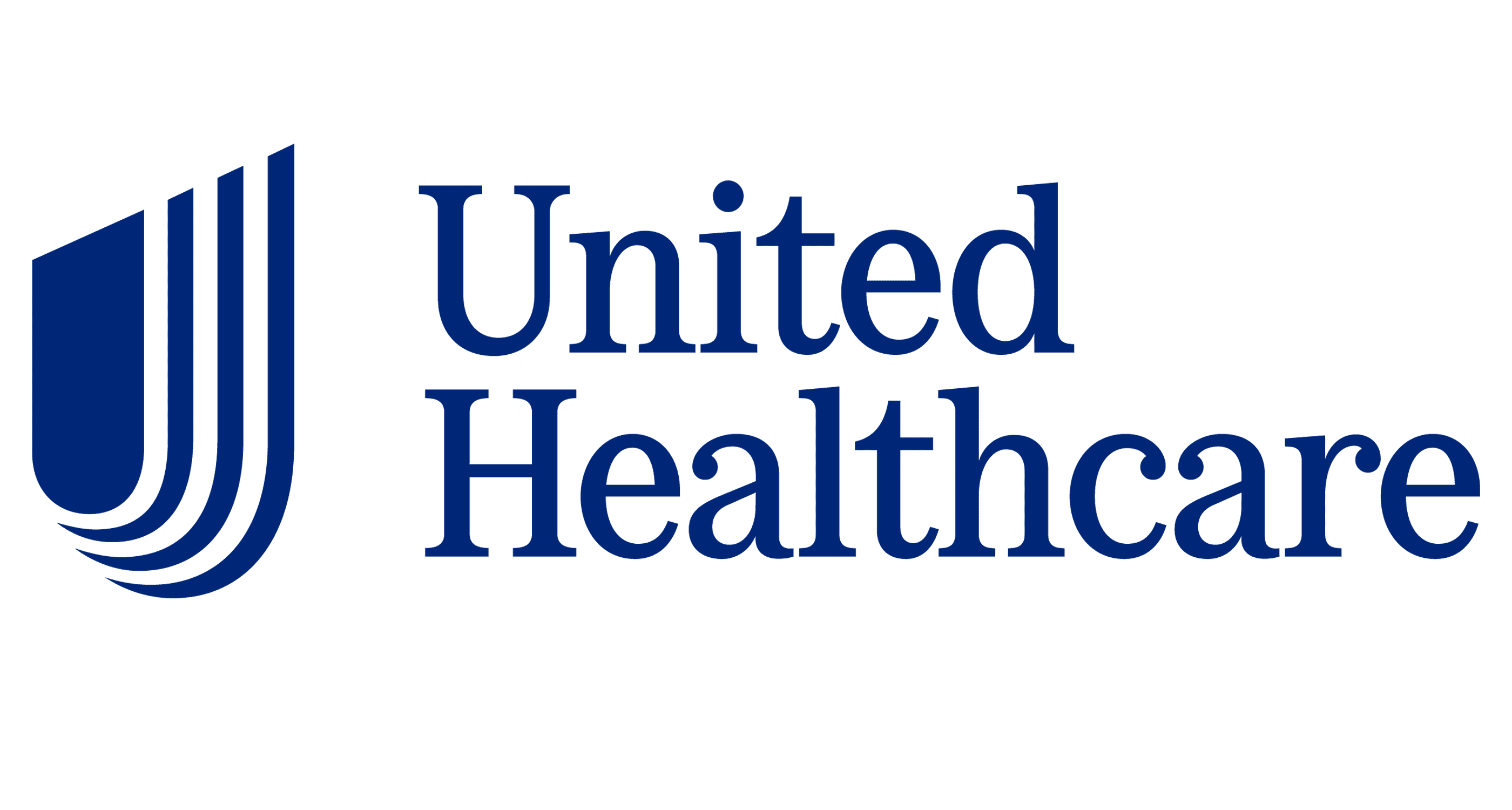UnitedHealthcare insurance logo
