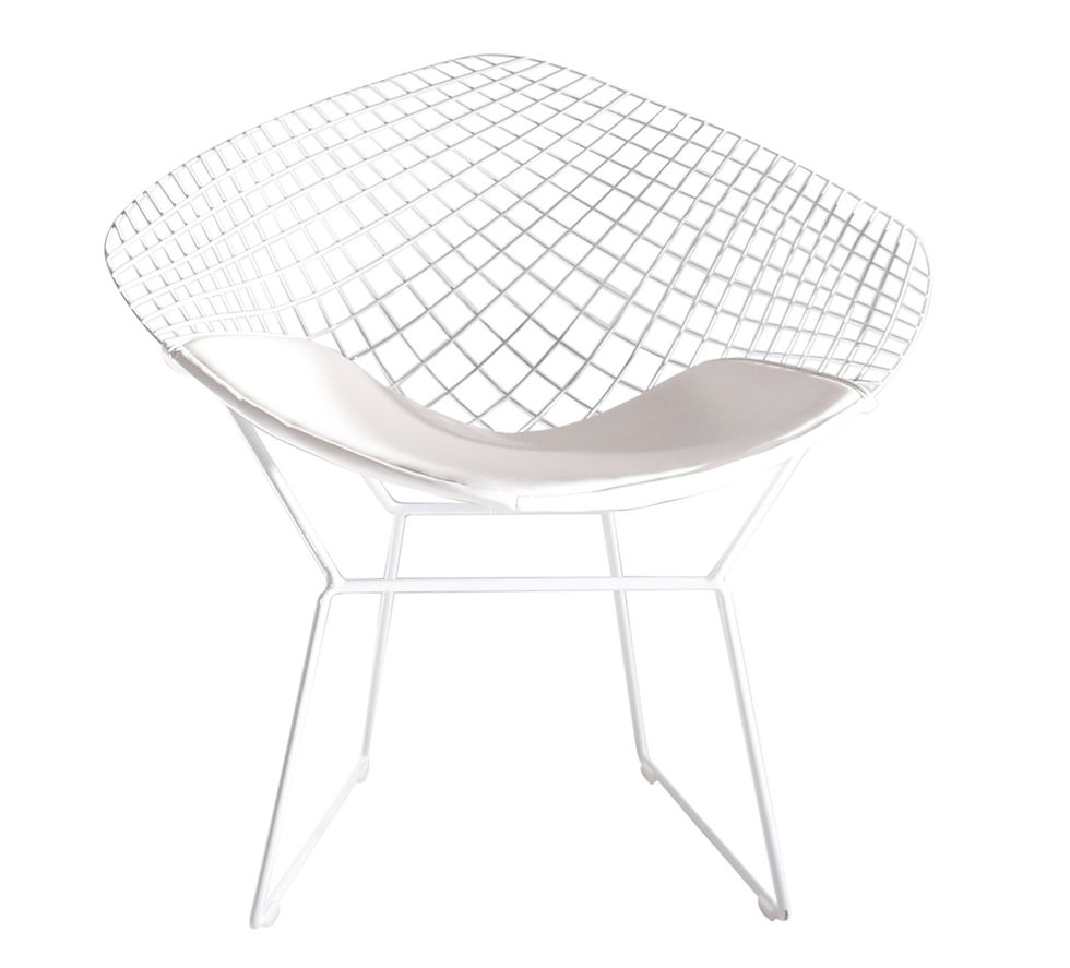 Thumbnail: Wire Armchair