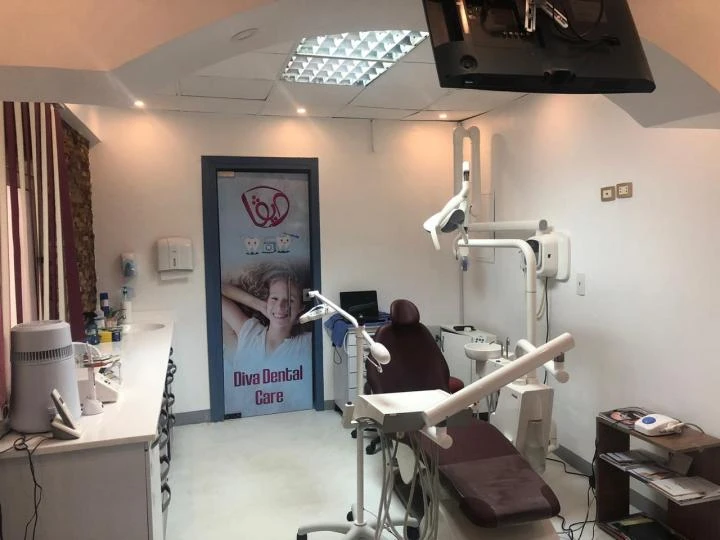 Why Diva Dental Care Works With Us