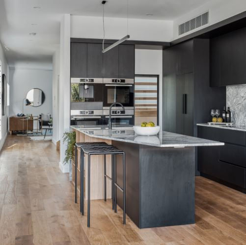 Thumbnail: Soho Backless Stools