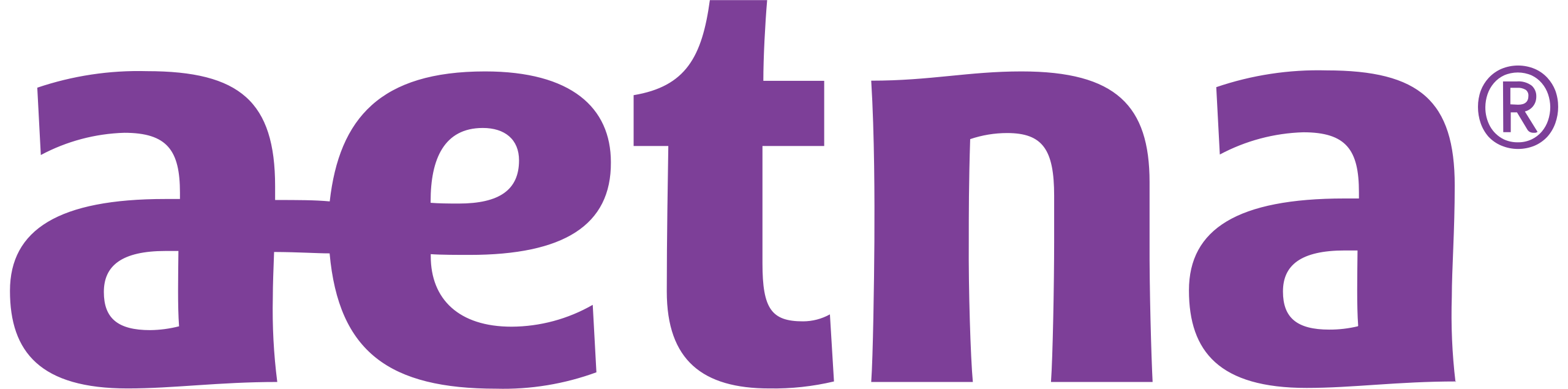 Aetna insurance logo