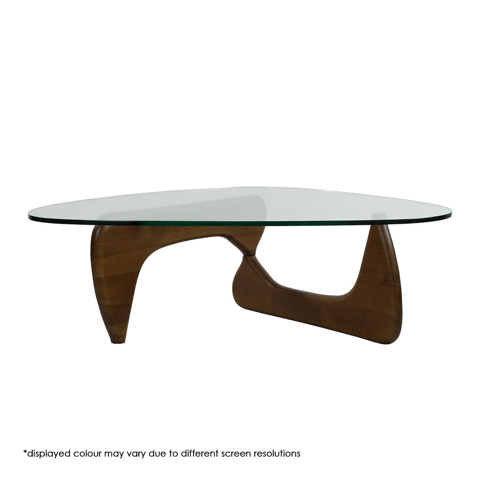 Thumbnail: Noguchi Coffee Table