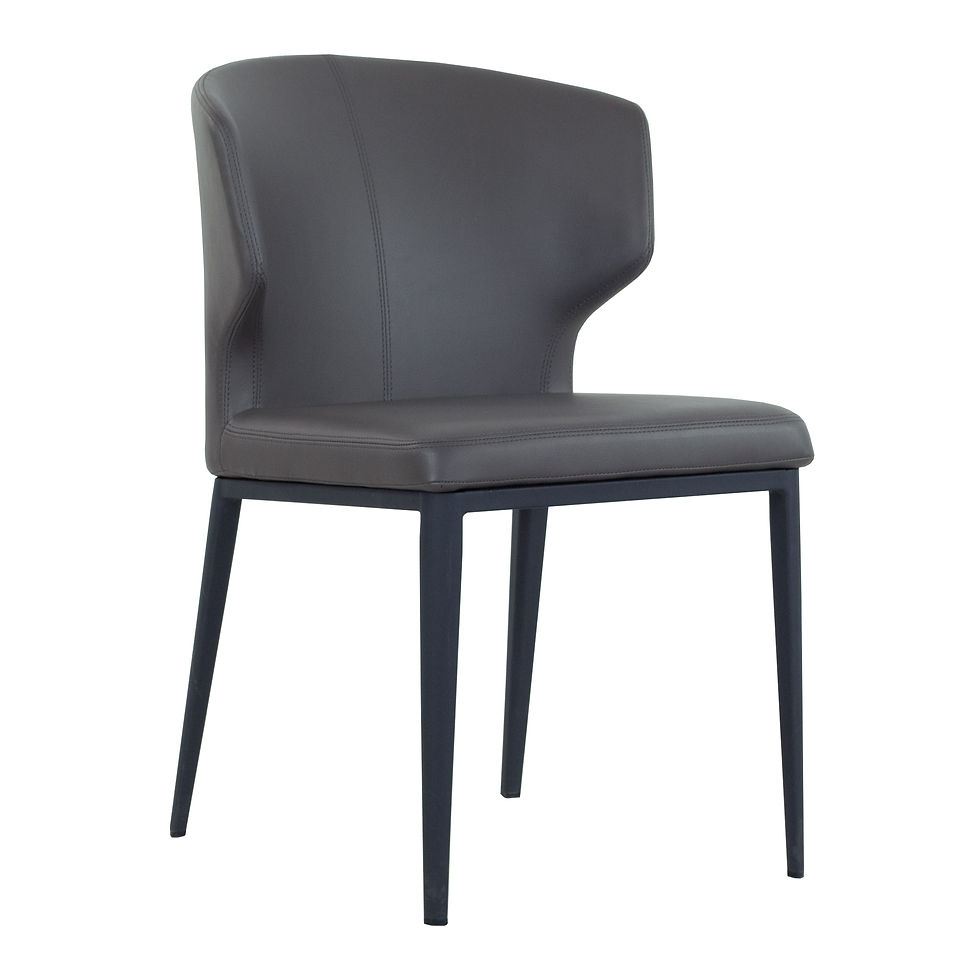 Thumbnail: Cabo Chair with Metal Base