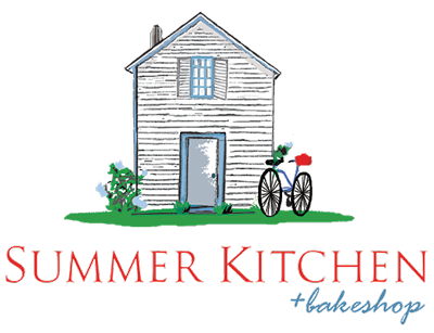 Summer Kitchen +bakeshop